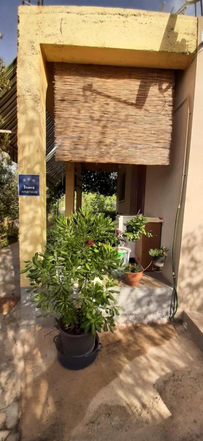 Holiday Home Zeljana Kaprije Exterior photo