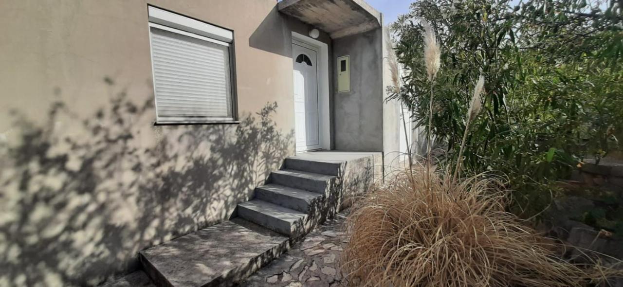 Holiday Home Zeljana Kaprije Exterior photo