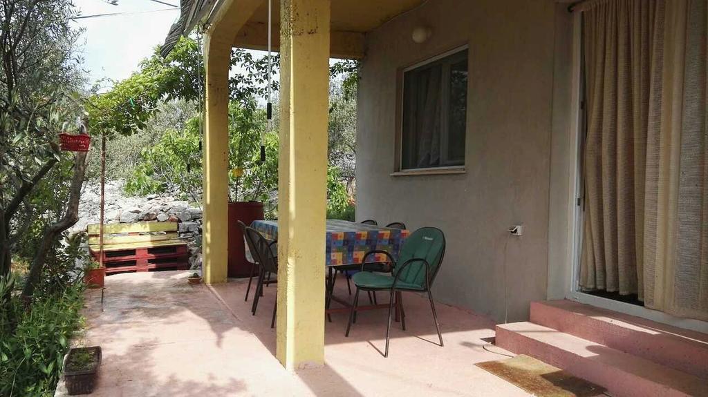 Holiday Home Zeljana Kaprije Exterior photo
