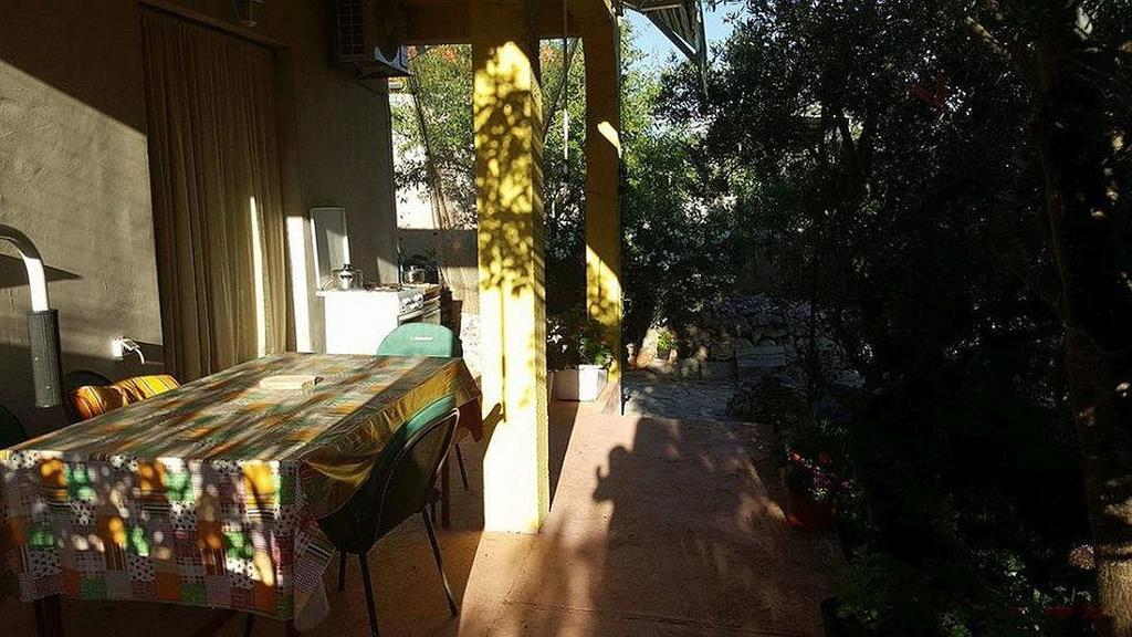 Holiday Home Zeljana Kaprije Exterior photo