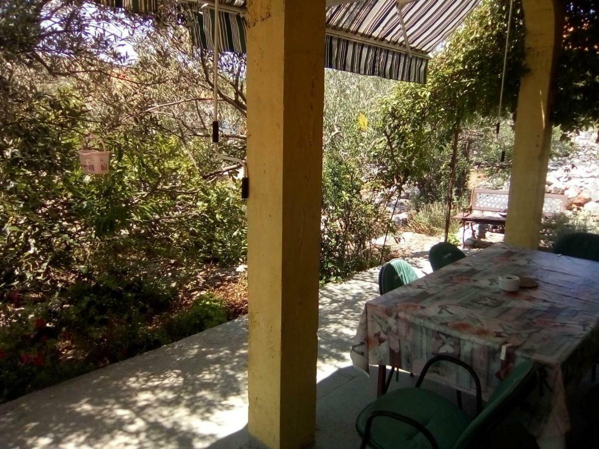 Holiday Home Zeljana Kaprije Exterior photo