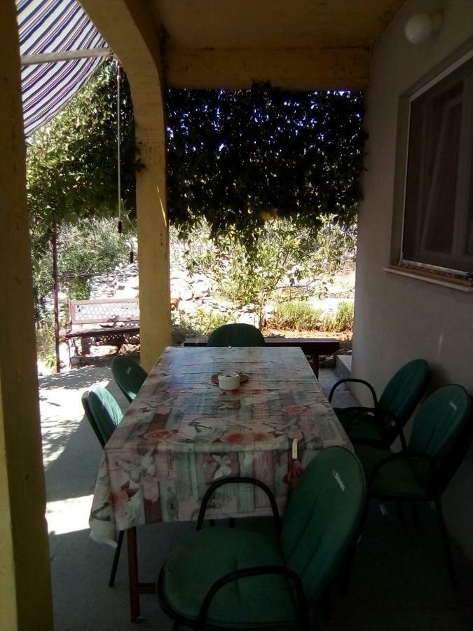 Holiday Home Zeljana Kaprije Exterior photo